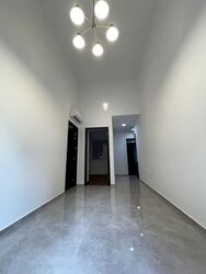 Mayfair Gardens (D21), Condominium #594982571